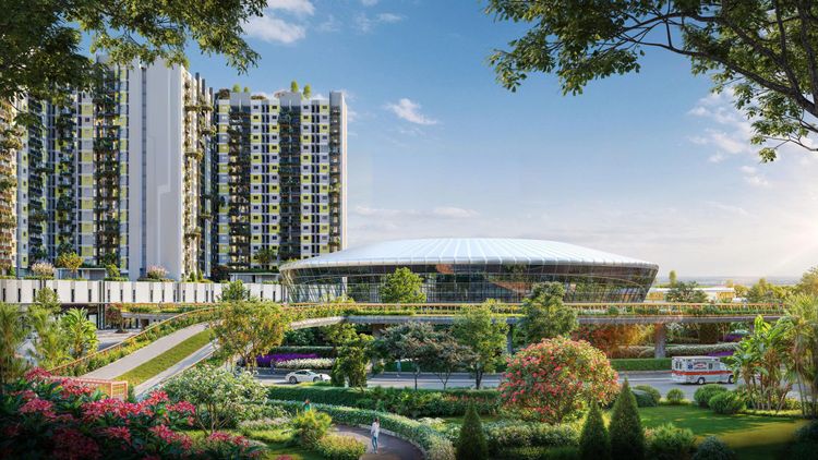 FHOME VINH PHÚ LỘC